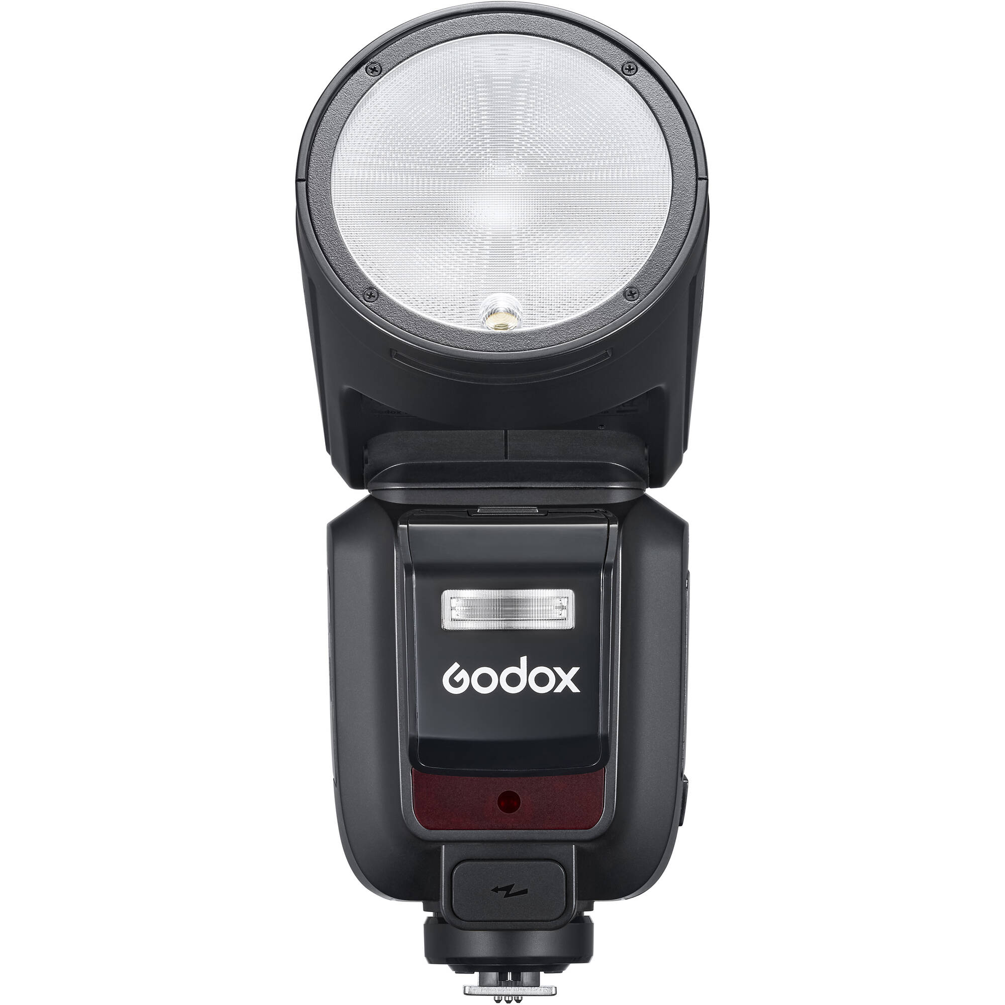 Godox V100 Flash for FUJIFILM
