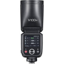 Godox V100 Flash for FUJIFILM