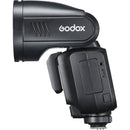 Godox V100 Flash pour Nikon