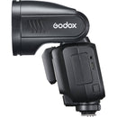 Godox V100 Flash for Nikon
