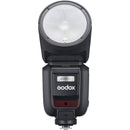 Godox V100 Flash for Nikon