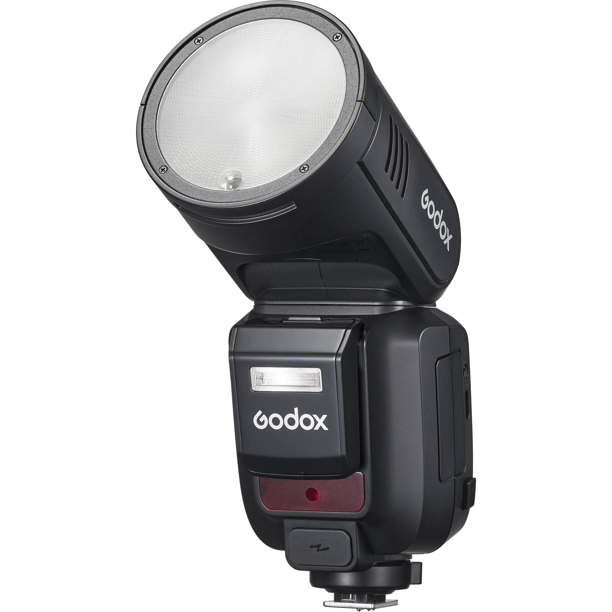 Godox V100 Flash for Pentax