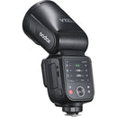 Godox V100 Flash for Pentax