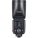 Godox V100 Flash for Pentax
