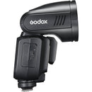 Godox V100 Flash for Pentax