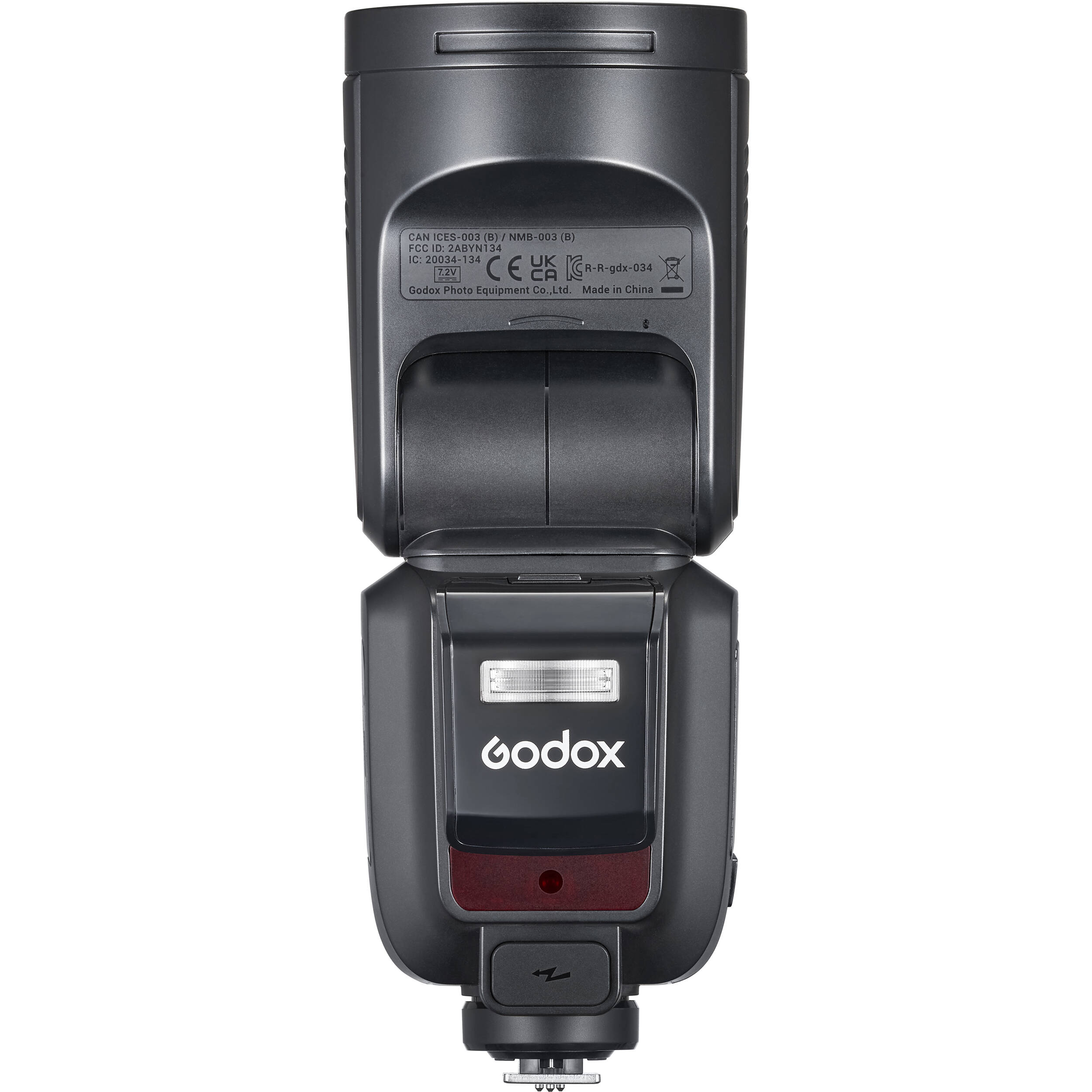 Godox V100 Flash pour Sony