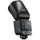 Godox V1mid C TTL activé-caméra Flash pour Canon