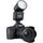 Godox V1mid C TTL activé-caméra Flash pour Canon