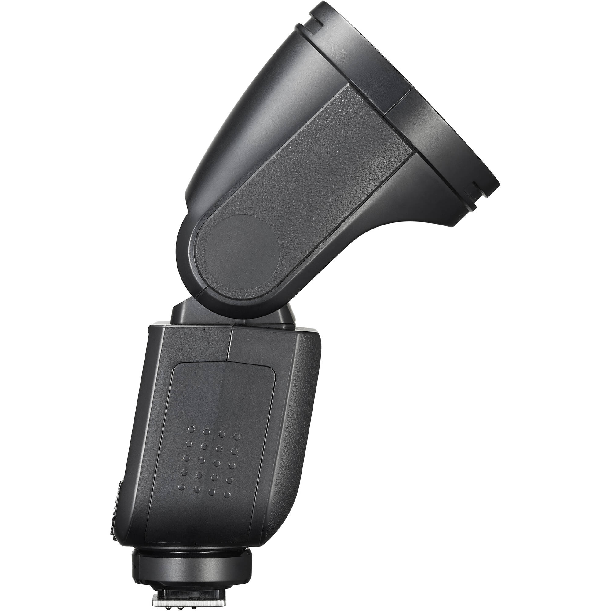 Godox V1mid C TTL activé-caméra Flash pour Canon