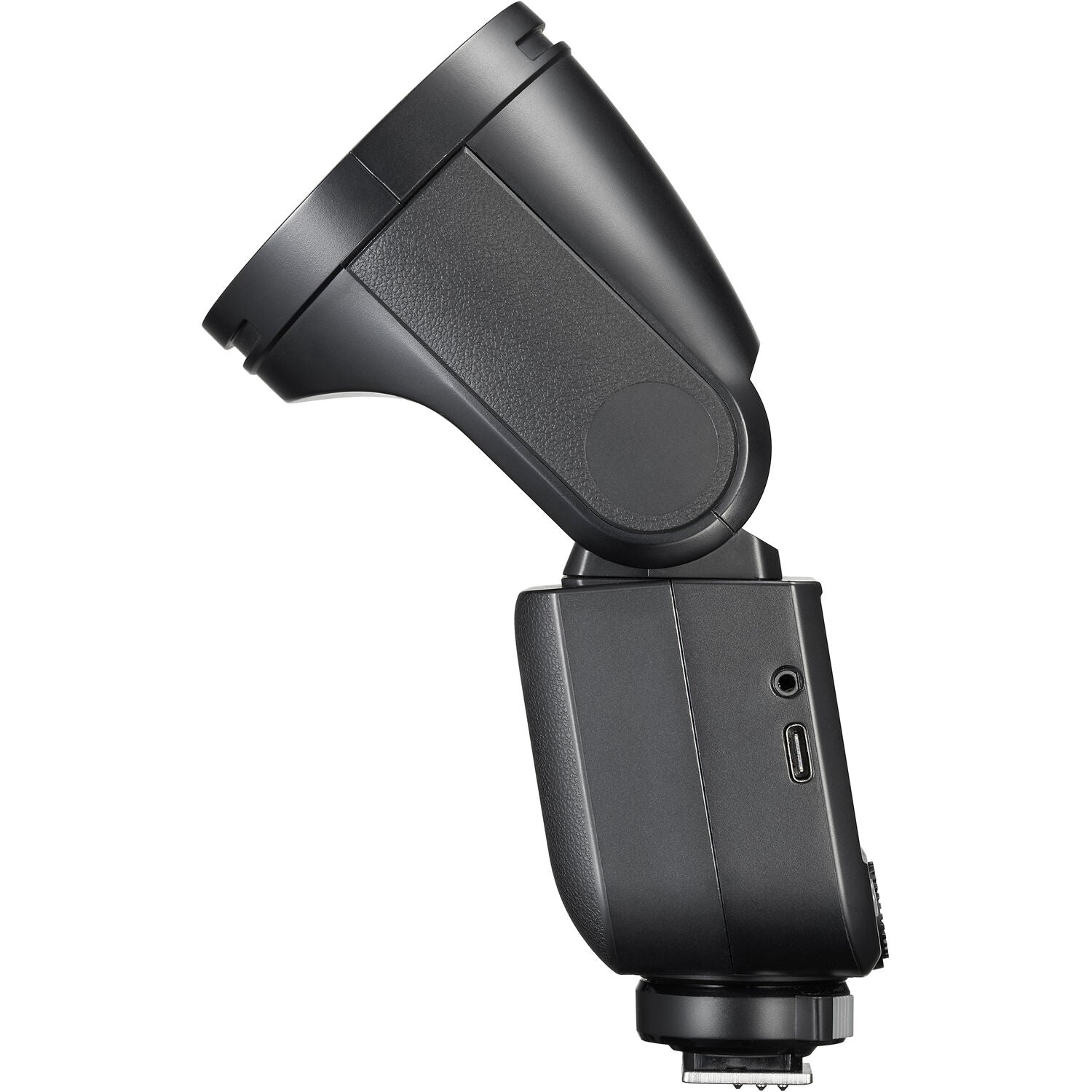 Godox V1mid C TTL activé-caméra Flash pour Canon