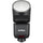 Godox V1mid C TTL activé-caméra Flash pour Canon