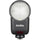 Godox V1mid C TTL activé-caméra Flash pour Canon