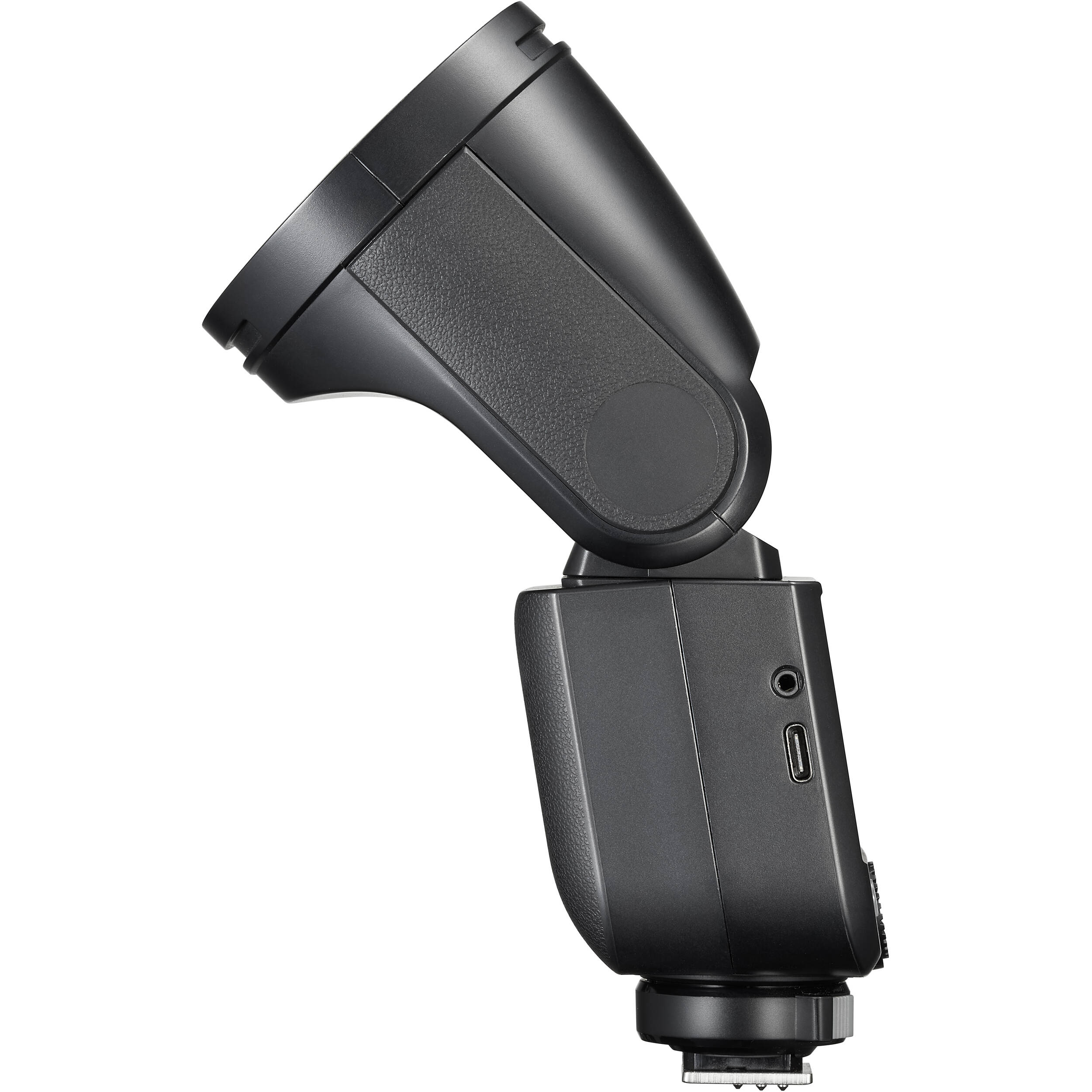 Godox V1mid F TTL activé-caméra Flash pour FUJIFILM