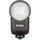 Godox V1mid F TTL activé-caméra Flash pour FUJIFILM