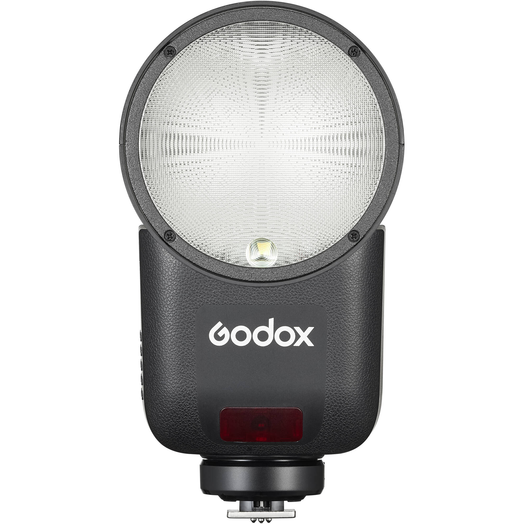 Godox V1mid C TTL activé-caméra Flash pour Nikon