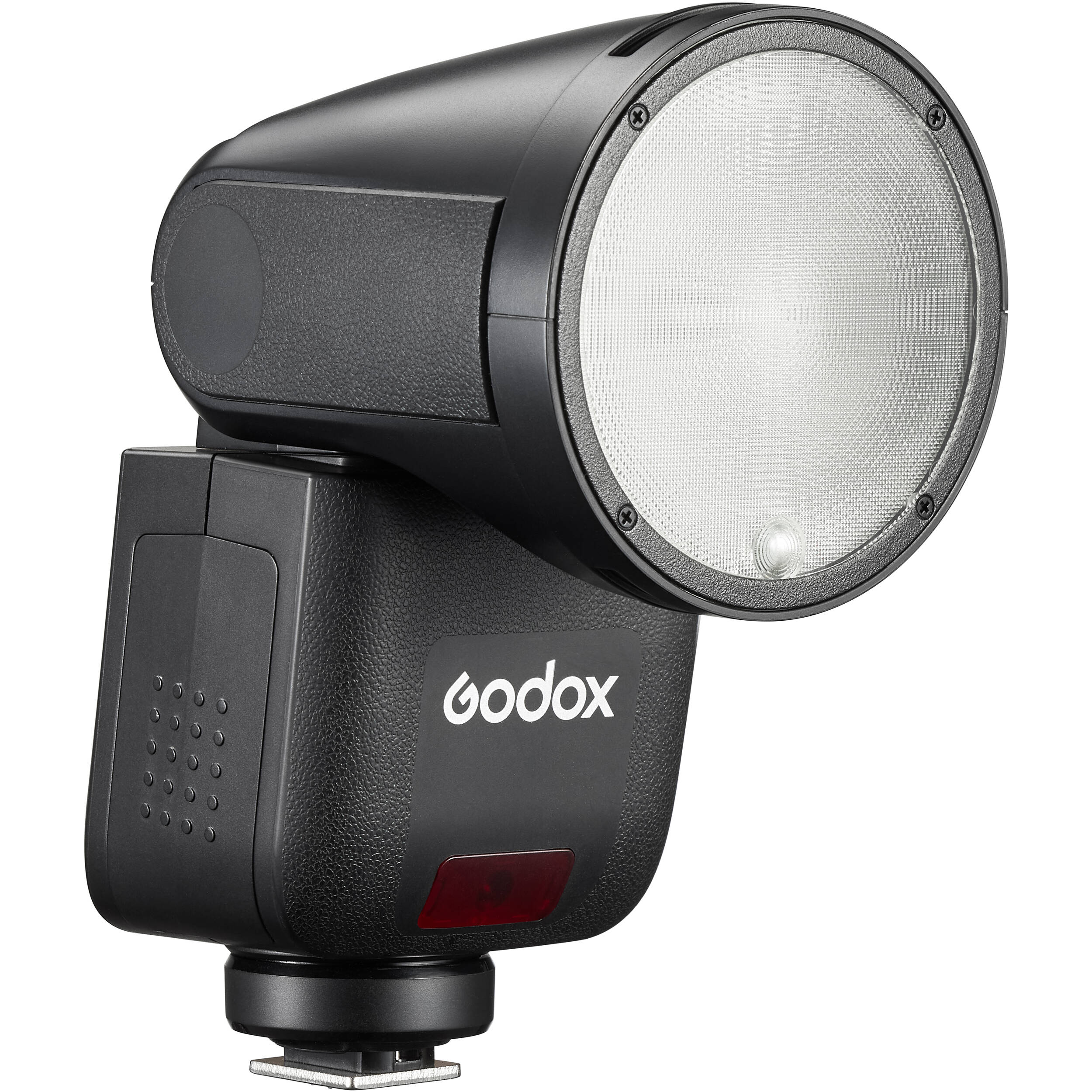 Godox V1mid C TTL activé-caméra Flash pour Nikon