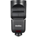 Godox V1mid O TTL activé-caméra Flash pour Olympus et Panasonic