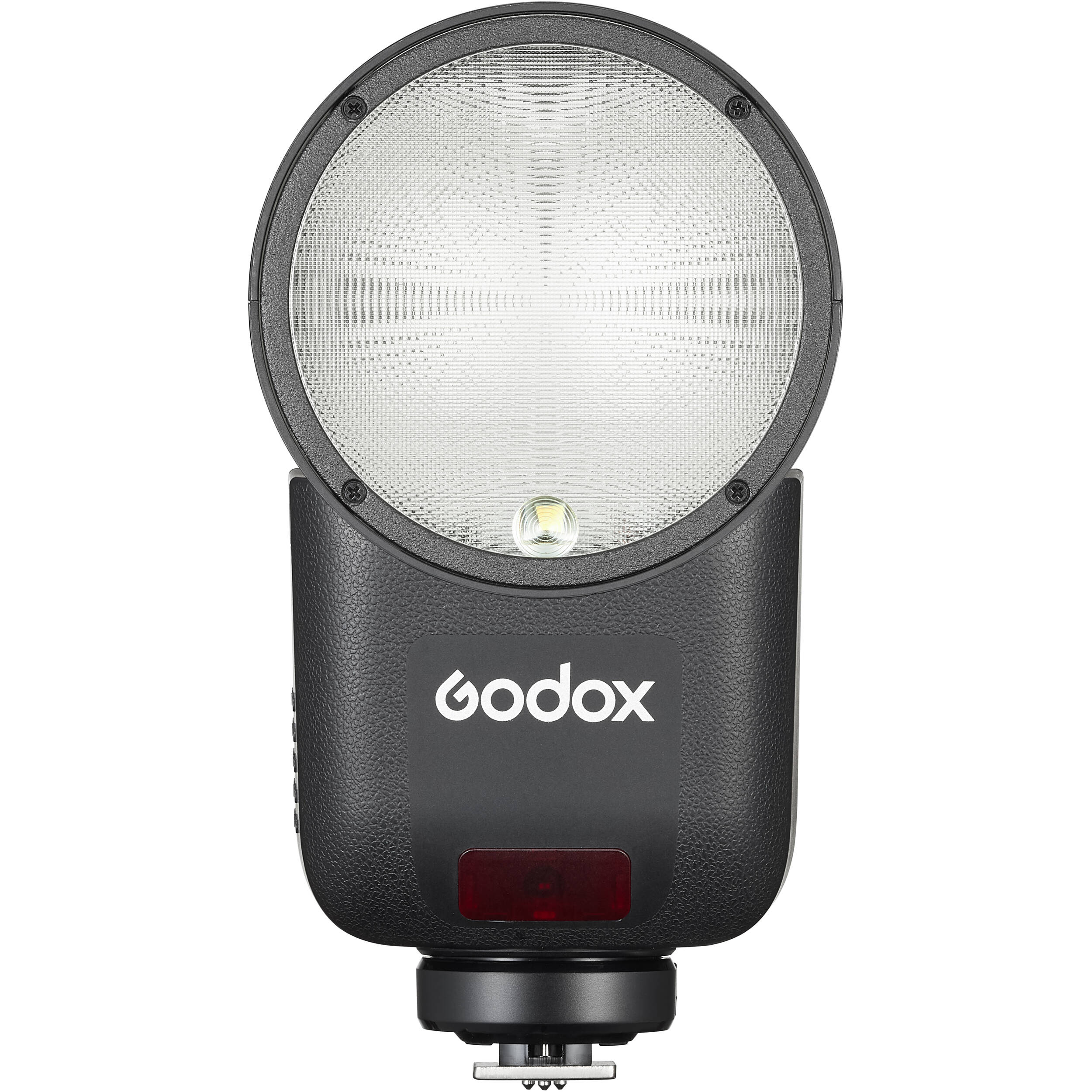 Godox V1mid O TTL activé-caméra Flash pour Olympus et Panasonic