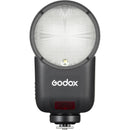 Godox V1mid O TTL activé-caméra Flash pour Olympus et Panasonic