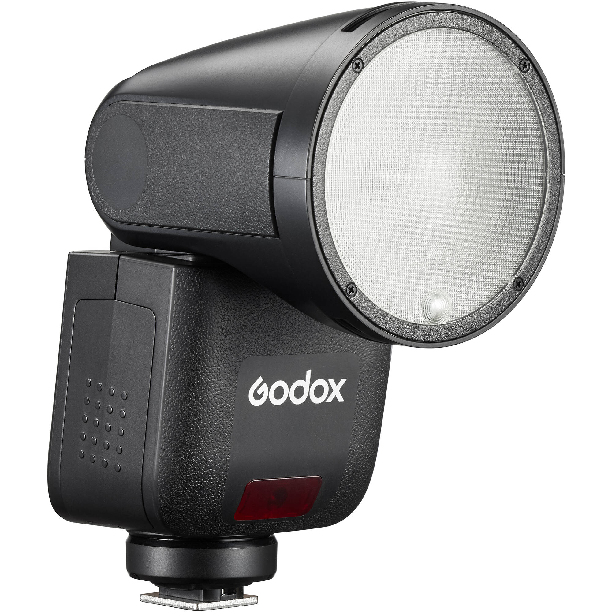 Godox V1mid O TTL activé-caméra Flash pour Olympus et Panasonic