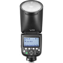 Godox V1Pro C TTL Flash for Canon