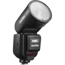 Godox V1Pro C TTL Flash for Canon