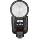 Godox V1Pro C TTL Flash for Canon