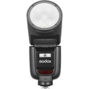 Godox V1Pro C TTL Flash for Canon