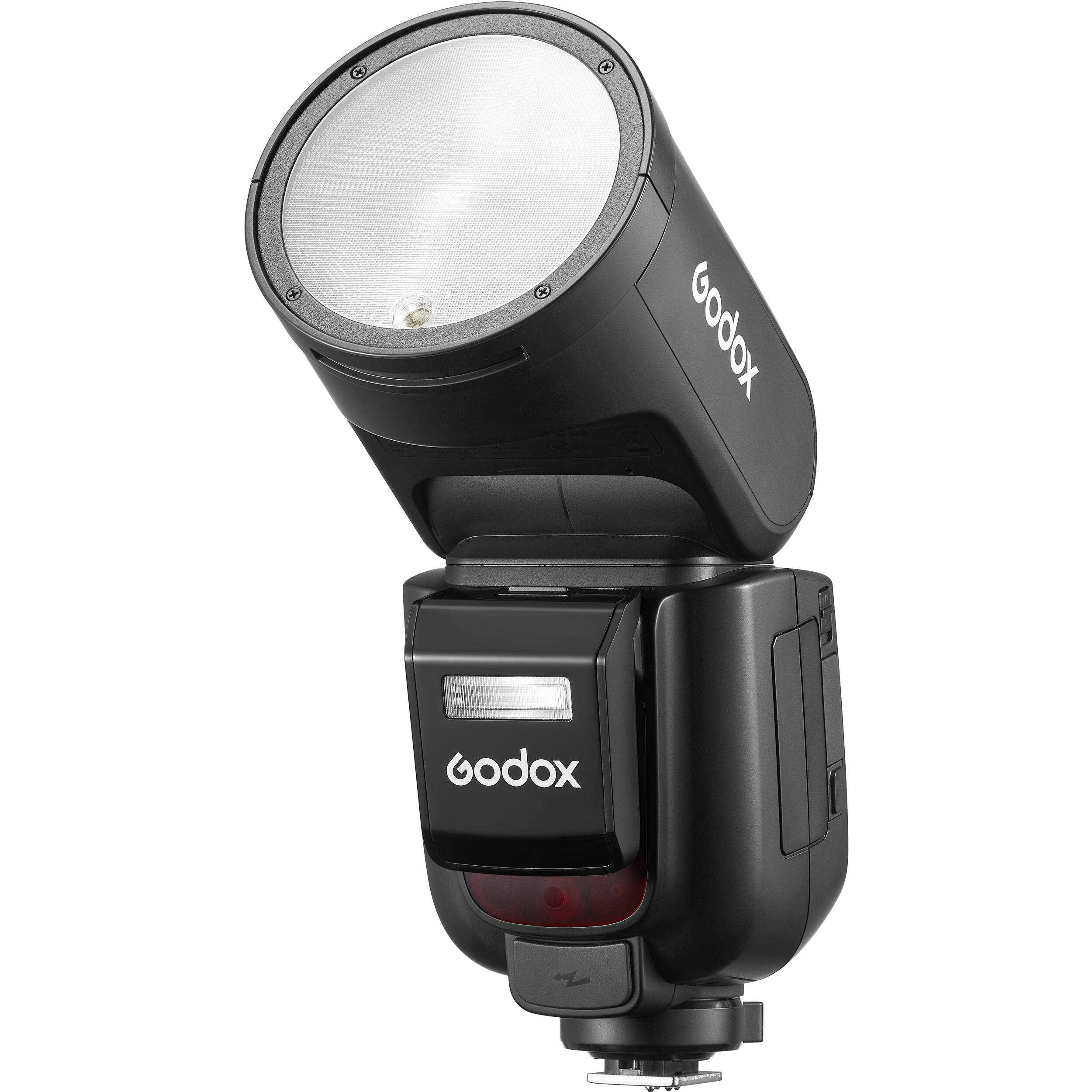 Godox V1Pro C TTL Flash for Canon