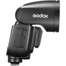 Godox V1Pro C TTL Flash for Canon