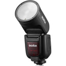 Godox V1Pro C TTL Flash for Canon