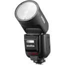 Godox V1Pro F TTL Flash for Fujifilm