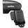 Godox v1pro f ttl flash pour fujifilm