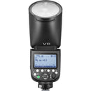 Godox V1Pro S TTL Flash for Sony