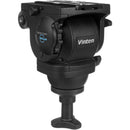 Vinten Vision Blue Pan et TILT VIDEO FLUIDE VIDEO