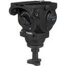 Vinten Vision Blue Pan et TILT VIDEO FLUIDE VIDEO