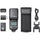 Godox V860iiio TTL Li-ion Kit Flash pour les caméras Olympus et Panasonic