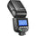 Godox V860iiio TTL Li-ion Kit Flash pour les caméras Olympus et Panasonic