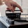 Victrola Vinyl Record Cleaning Kit (Espresso)