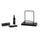 Victrola Vinyl Record Cleaning Kit (Espresso)