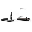 Victrola Vinyl Record Cleaning Kit (Espresso)