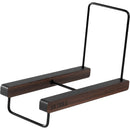 Victrola Vinyl Record Stand (Espresso)