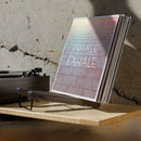 Victrola Vinyl Record Stand (Espresso)