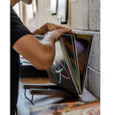 Victrola Vinyl Record Stand (Espresso)