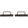 Victrola Vinyl Record Shelves (Espresso)