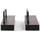 Victrola Vinyl Record Shelves (Espresso)