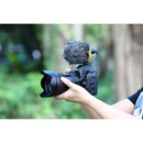 Godox VD-Mic Ultracompact Camera-Mount Shotgun Microphone