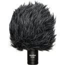 Godox VD-Mic Ultracompact Camera-Mount Shotgun Microphone