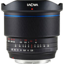 Venus Optics Laowa 10mm f/2.8 Zero-D FF Autofocus Lens - Sony E mount