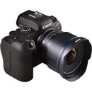 Venus Optics Laowa 10mm f/2.8 Zero-D FF Autofocus Lens - Sony E mount